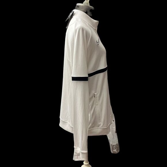 Nike Dry-Fit VCU Rams Jacket / SZ: L / NWT - Picture 3 of 7